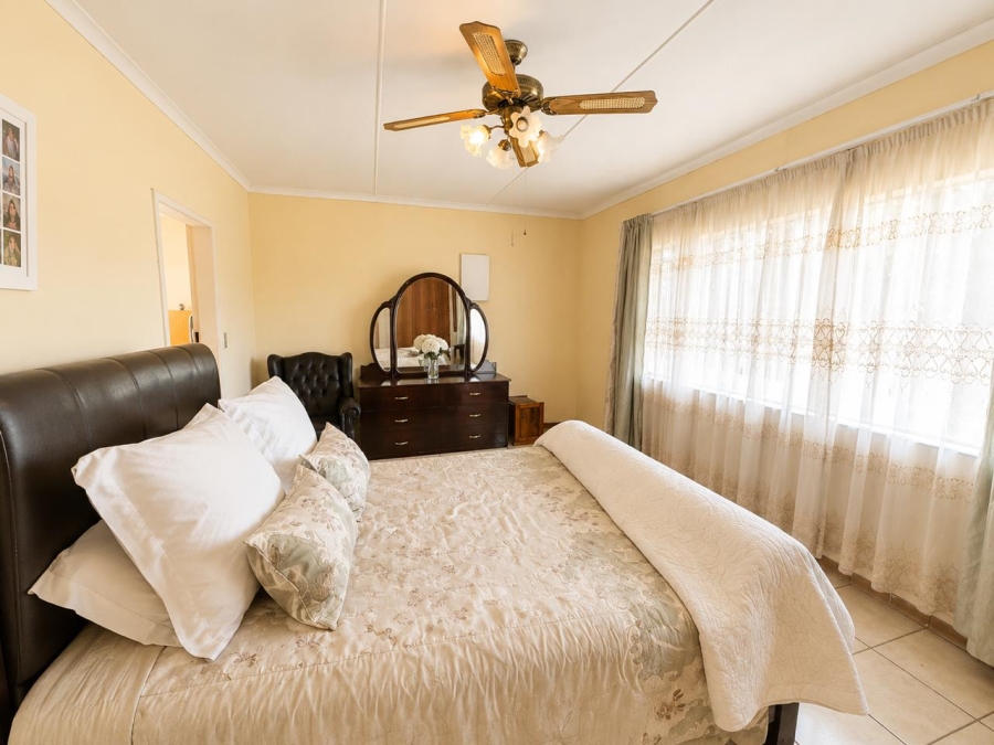 3 Bedroom Property for Sale in Fauna Free State